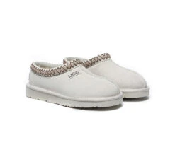 UGG Slippers Sheepskin Wool Ankle Booties Tazzy Hippie 27 UGG Slippers Sheepskin Wool Ankle Booties Tazzy Hippie -Ugg GL7A3217