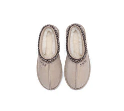 UGG Slippers Sheepskin Wool Ankle Booties Tazzy Hippie 36 UGG Slippers Sheepskin Wool Ankle Booties Tazzy Hippie -Ugg GL7A3245