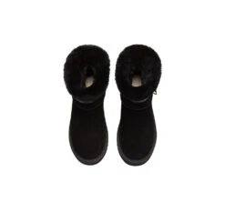 AUSTRALIAN SHEPHERD® UGG Boots Sheepskin Wool Shearling Ankle Lienn 36 AUSTRALIAN SHEPHERD® UGG Boots Sheepskin Wool Shearling Ankle Lienn -Ugg GL7A3628