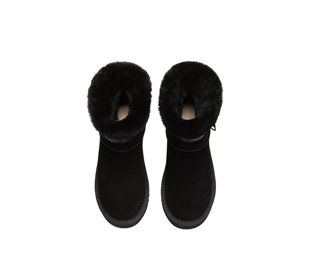 AUSTRALIAN SHEPHERD® UGG Boots Sheepskin Wool Shearling Ankle Lienn 18 AUSTRALIAN SHEPHERD® UGG Boots Sheepskin Wool Shearling Ankle Lienn - Image 18