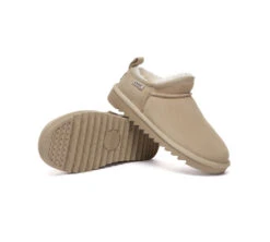 Women Ugg Ankle Boots Australian Sheepskin Nano Classic -Ugg GL7A4292