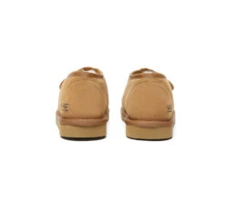UGG Slippers Sheepskin Wool Adjustable Tristen 20 UGG Slippers Sheepskin Wool Adjustable Tristen -Ugg GL7A7735