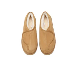 UGG Slippers Sheepskin Wool Adjustable Tristen 19 UGG Slippers Sheepskin Wool Adjustable Tristen -Ugg GL7A7738