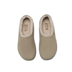 Sheepskin Wool Ankle Slippers Brett 38 Sheepskin Wool Ankle Slippers Brett -Ugg GL7A8651