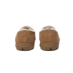 Sheepskin Wool Ankle Slippers Brett 27 Sheepskin Wool Ankle Slippers Brett -Ugg GL7A8672