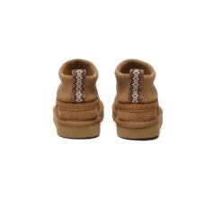 UGG Slippers Kids Sheepskin Wool Stretchy Ankle Margaret 25 UGG Slippers Kids Sheepskin Wool Stretchy Ankle Margaret -Ugg GL7A9033