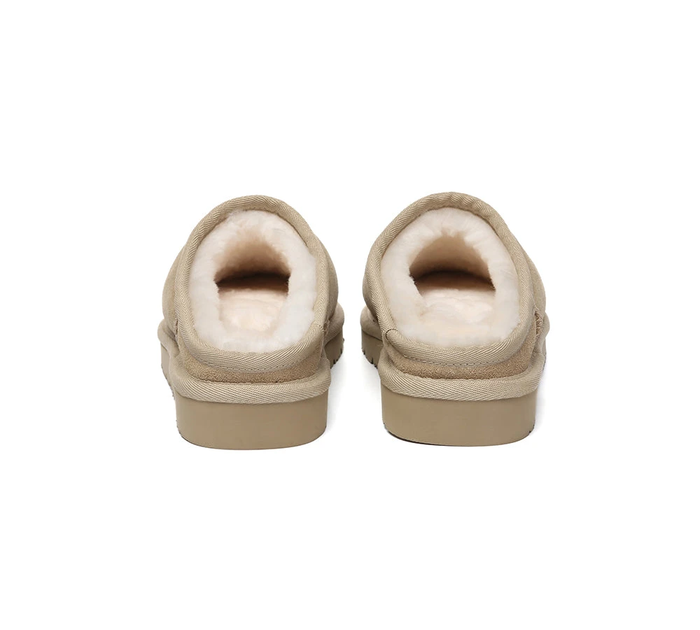 UGG Slippers Sheepskin Wool Minimalist Classic Nano 14 UGG Slippers Sheepskin Wool Minimalist Classic Nano - Image 14