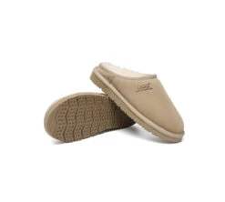 UGG Slippers Sheepskin Wool Minimalist Classic Nano 29 UGG Slippers Sheepskin Wool Minimalist Classic Nano -Ugg GL7A9961