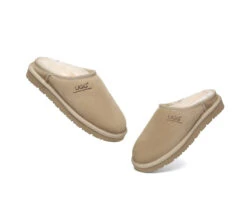 UGG Slippers Sheepskin Wool Minimalist Classic Nano 31 UGG Slippers Sheepskin Wool Minimalist Classic Nano -Ugg GL7A9965