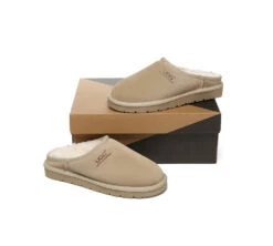 UGG Slippers Sheepskin Wool Minimalist Classic Nano 30 UGG Slippers Sheepskin Wool Minimalist Classic Nano -Ugg GL7A9966