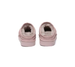 UGG Slippers Sheepskin Wool Minimalist Classic Nano 39 UGG Slippers Sheepskin Wool Minimalist Classic Nano -Ugg GL7A9977