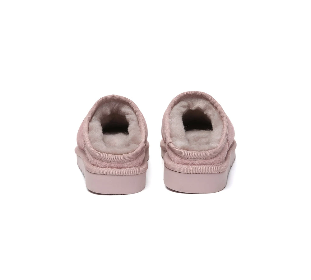 UGG Slippers Sheepskin Wool Minimalist Classic Nano 20 UGG Slippers Sheepskin Wool Minimalist Classic Nano - Image 20