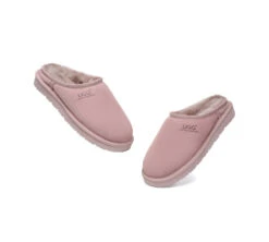 UGG Slippers Sheepskin Wool Minimalist Classic Nano 37 UGG Slippers Sheepskin Wool Minimalist Classic Nano -Ugg GL7A9982