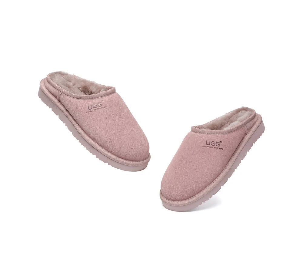 UGG Slippers Sheepskin Wool Minimalist Classic Nano 18 UGG Slippers Sheepskin Wool Minimalist Classic Nano - Image 18
