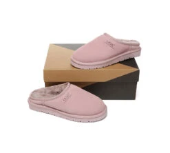 UGG Slippers Sheepskin Wool Minimalist Classic Nano 36 UGG Slippers Sheepskin Wool Minimalist Classic Nano -Ugg GL7A9984
