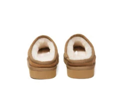 UGG Slippers Sheepskin Wool Minimalist Classic Nano 27 UGG Slippers Sheepskin Wool Minimalist Classic Nano -Ugg GL7A9994