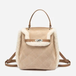 Ugg Iri Jump Backpack -Ugg IMG 1347