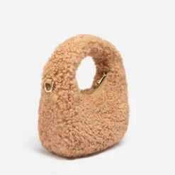 UGG Momo Shearling Small Bag -Ugg IMG 2433