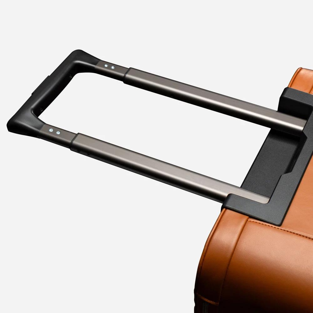 Ugg Softside Shearling Logo Suitcase 6 Ugg Softside Shearling Logo Suitcase - Image 6