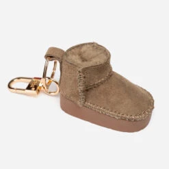 Ugg Classic Platform Ultra Mini Boots Pendant -Ugg IMG 3723