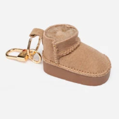 Ugg Classic Platform Ultra Mini Boots Pendant -Ugg IMG 3725