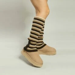 Ugg Cardy Socks