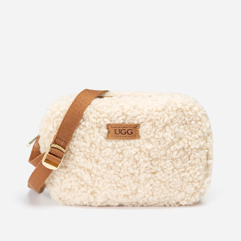 Ugg Hazel Cross Body Bag 1 Ugg Hazel Cross Body Bag