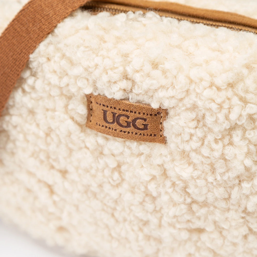 Ugg Hazel Cross Body Bag 2 Ugg Hazel Cross Body Bag - Image 2