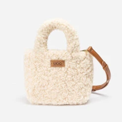 Ugg Gianna Mini Tote Bag -Ugg IMG 5937