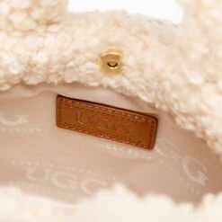 Ugg Gianna Mini Tote Bag -Ugg IMG 5944