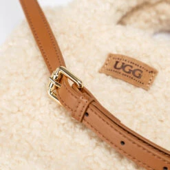 Ugg Gianna Mini Tote Bag -Ugg IMG 5945