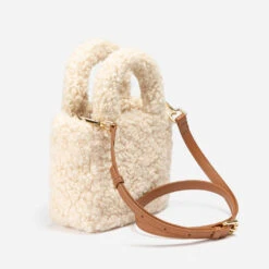 Ugg Gianna Mini Tote Bag -Ugg IMG 5965