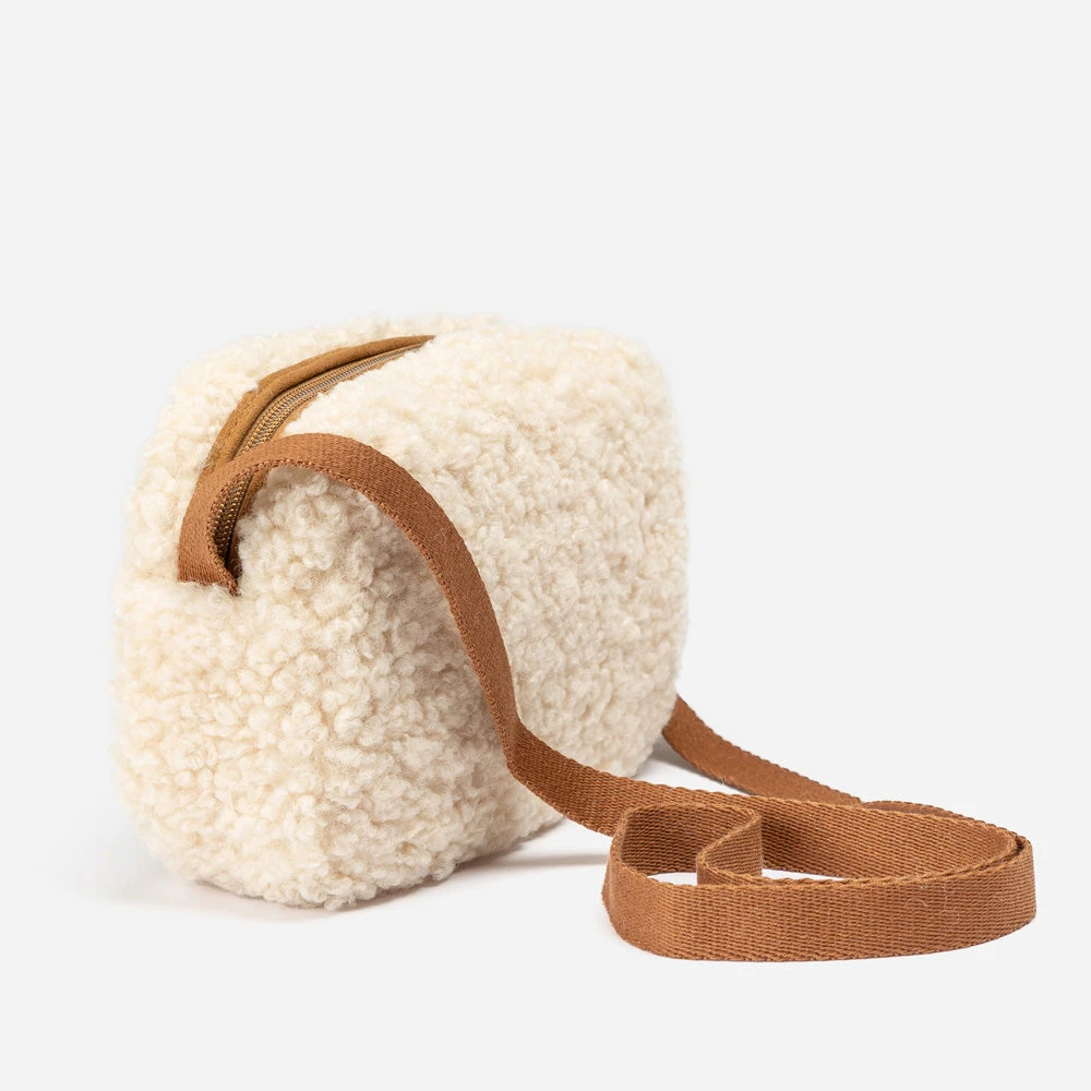 Ugg Hazel Cross Body Bag 6 Ugg Hazel Cross Body Bag - Image 6