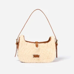 Ugg Fluffy Shoulder Bag -Ugg IMG 5992