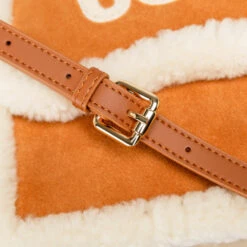 Ugg Shearling Logo Hand Bag 14 Ugg Shearling Logo Hand Bag -Ugg IMG 6155