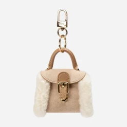 Ugg Airpod Bag Pendant