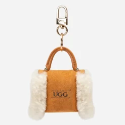 Ugg Airpod Bag Pendant -Ugg IMG 6218 scaled