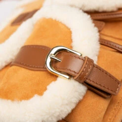 Ugg Excursion Shearling Backpack -Ugg IMG 6291