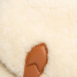 Ugg Teddy Fluffy Backpack -Ugg IMG 6448