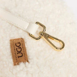 Ugg Momo Shearling Shoulder Bag 37 Ugg Momo Shearling Shoulder Bag -Ugg IMG 6462