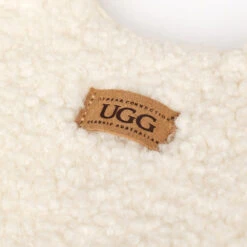 Ugg Momo Shearling Shoulder Bag 38 Ugg Momo Shearling Shoulder Bag -Ugg IMG 6465
