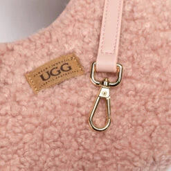 Ugg Momo Shearling Shoulder Bag 25 Ugg Momo Shearling Shoulder Bag -Ugg IMG 6490