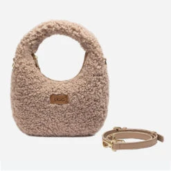Ugg Momo Shearling Shoulder Bag 28 Ugg Momo Shearling Shoulder Bag -Ugg IMG 6495