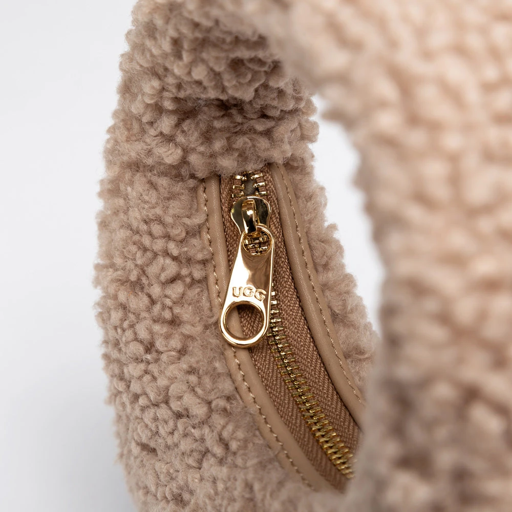 Ugg Momo Shearling Shoulder Bag 10 Ugg Momo Shearling Shoulder Bag - Image 10