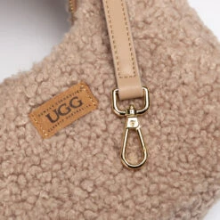 Ugg Momo Shearling Shoulder Bag 31 Ugg Momo Shearling Shoulder Bag -Ugg IMG 6501