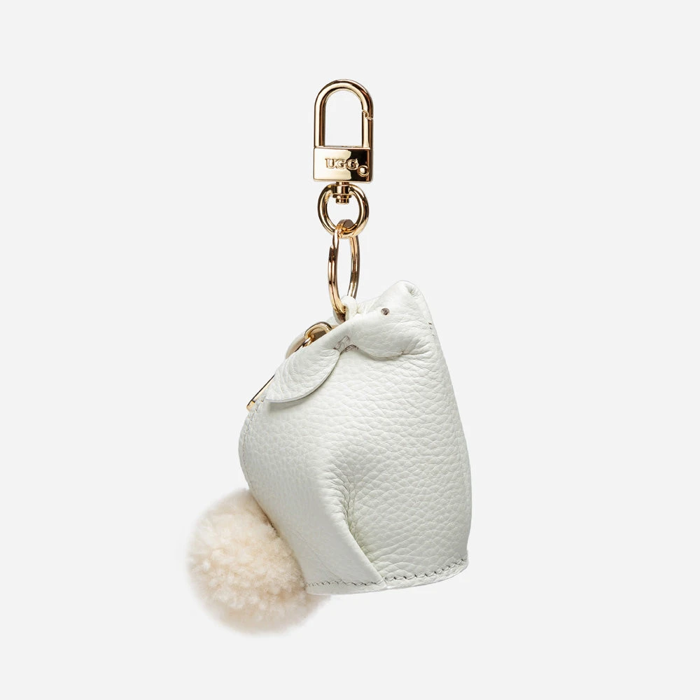 Ugg Rabbit Airpod Bag Pendant 1 Ugg Rabbit Airpod Bag Pendant