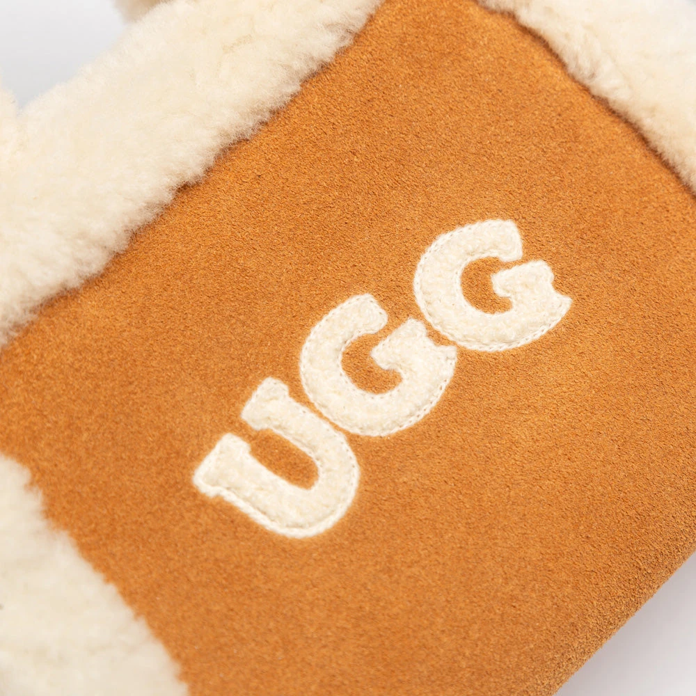 Ugg Logo Mini Tote Bag 5 Ugg Logo Mini Tote Bag - Image 5