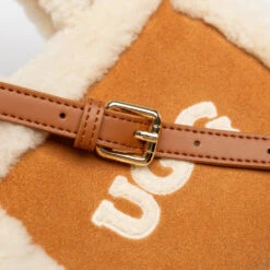 Ugg Logo Mini Tote Bag 13 Ugg Logo Mini Tote Bag -Ugg IMG 6943