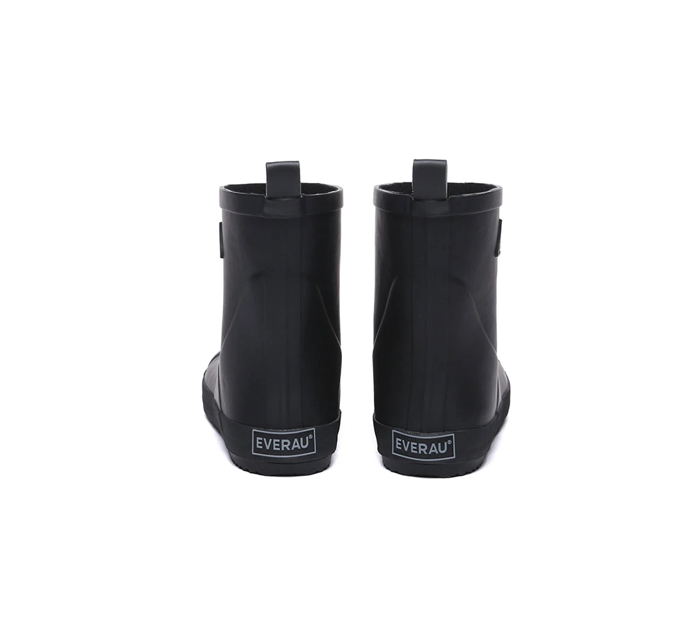 Women Rainboots Mini Gumboots Cora 14 Women Rainboots Mini Gumboots Cora - Image 14
