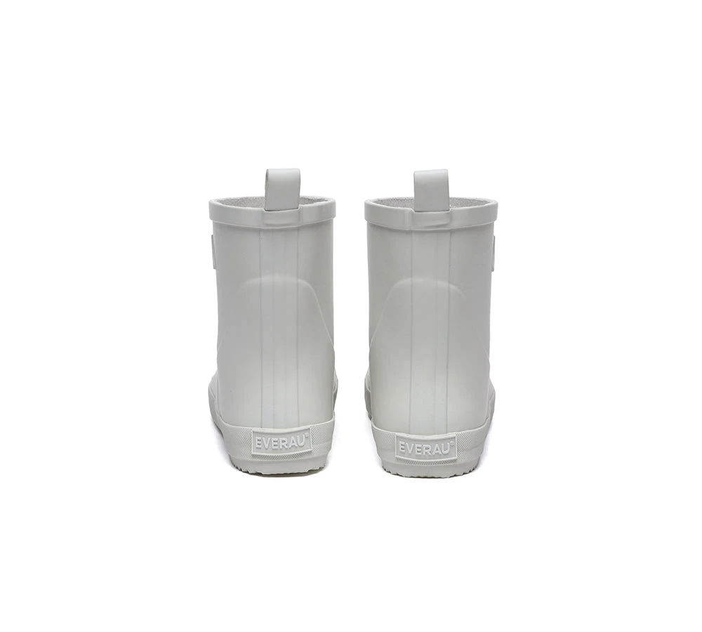 Women Rainboots Mini Gumboots Cora 8 Women Rainboots Mini Gumboots Cora - Image 8